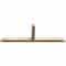 Ekena Millwork Portland Rough Sawn Timber Gable Bracket, Douglas Fir, 84"W x 28"H x 4"D x 4"F, 8/12 Pitch GBW084X28X0404POR00RDF - alternate 5